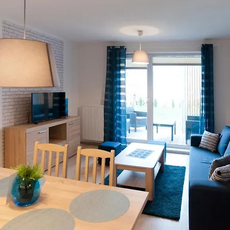Appartement Michano Premium *