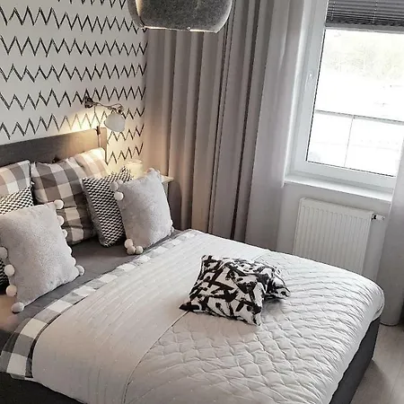 Appartement Michano Premium Kołobrzeg