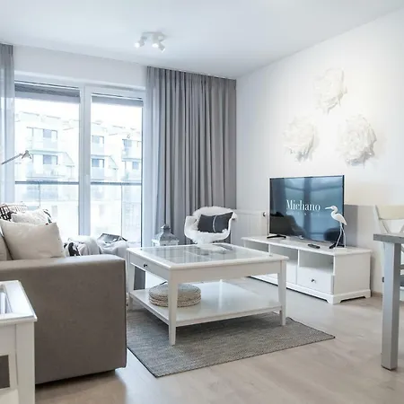 Michano Premium Appartement