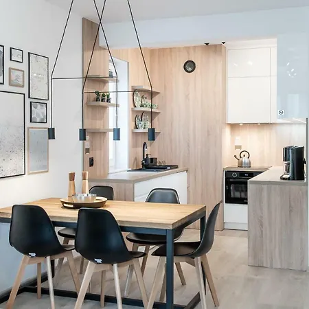 Appartement Michano Premium