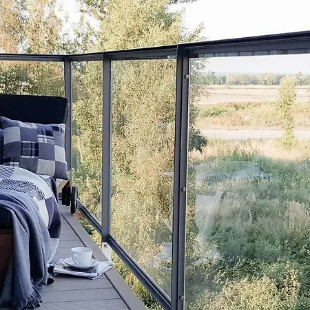 Michano Premium Appartement