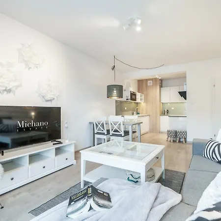 Michano Premium Kołobrzeg