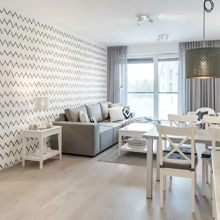 Michano Premium Apartament *