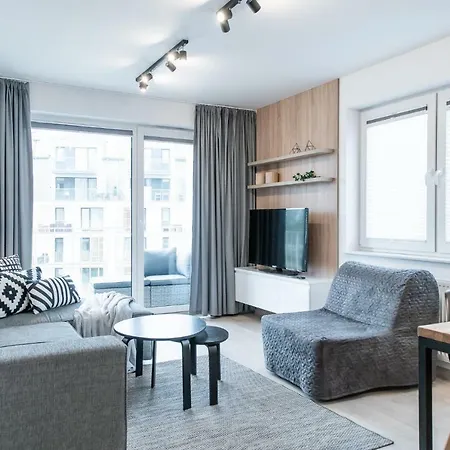 Appartement Michano Premium