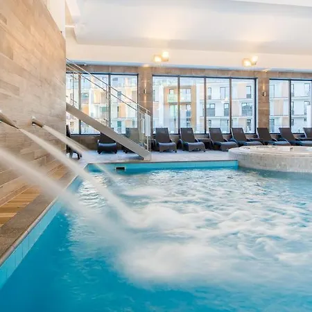 Michano Premium * Kołobrzeg