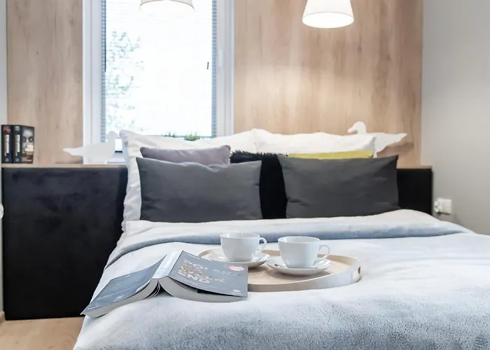 Apartamento Michano Premium *