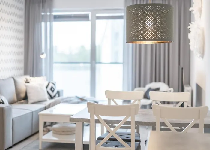 Michano Premium Διαμέρισμα *