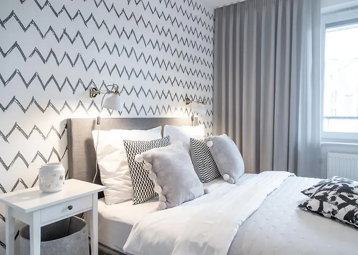 Apartment Michano Premium