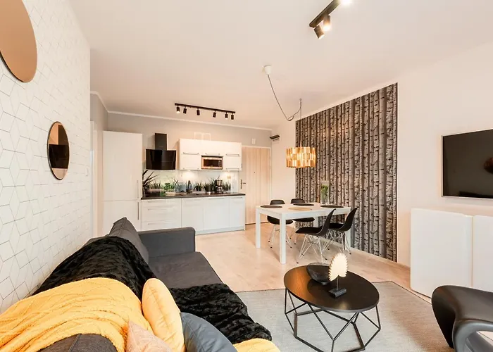 Apartment Michano Premium *