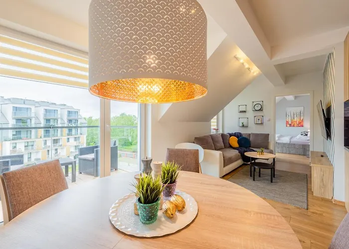 Apartment Michano Premium