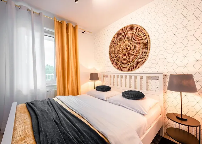 Michano Premium Kołobrzeg