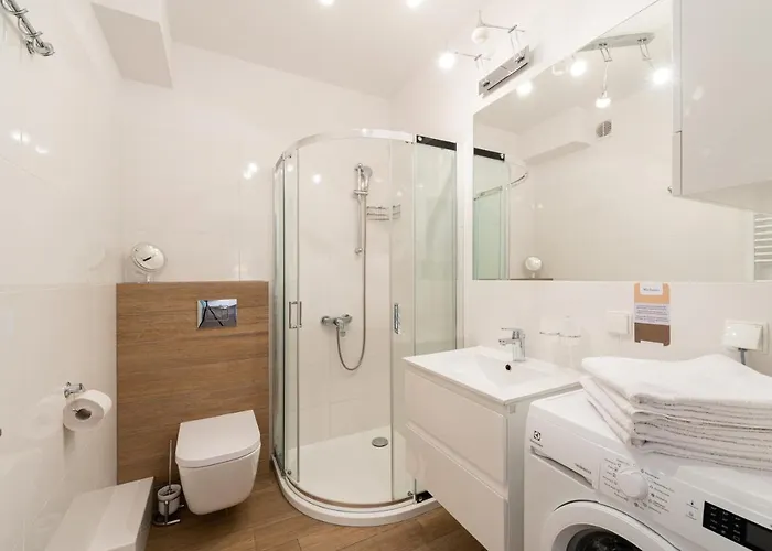 Michano Premium Διαμέρισμα