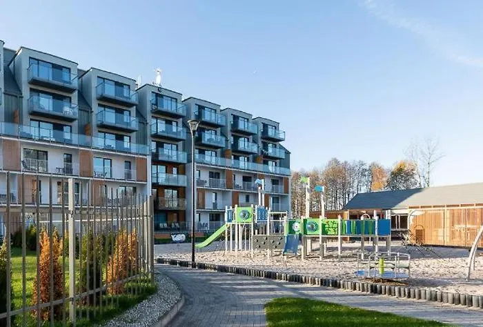 Michano Premium Διαμέρισμα