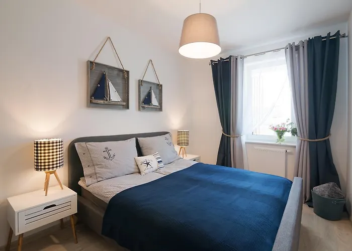 Apartamento Michano Premium *