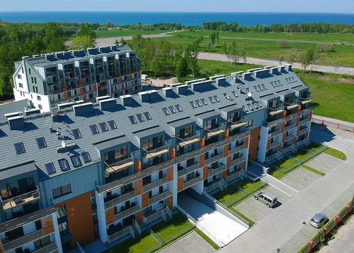 Michano Premium Kołobrzeg