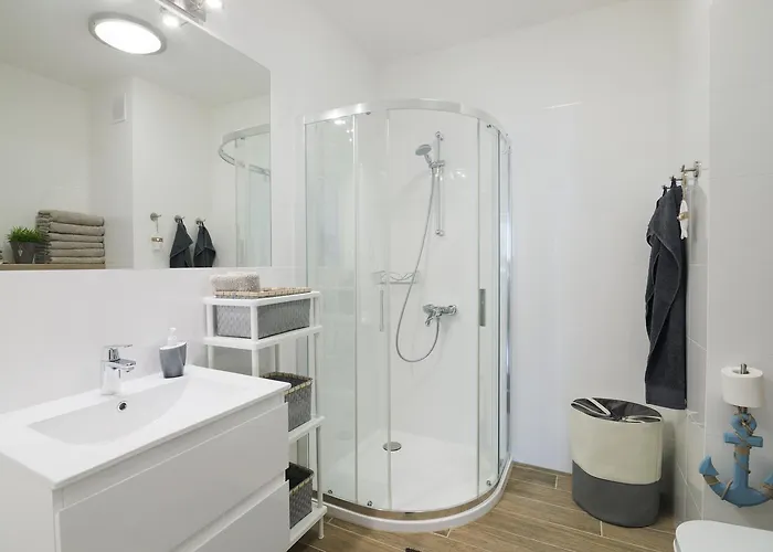 Michano Premium Apartment *