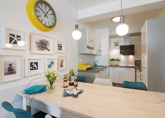 Michano Premium Apartment