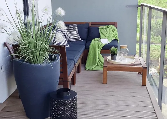 Michano Premium Kołobrzeg