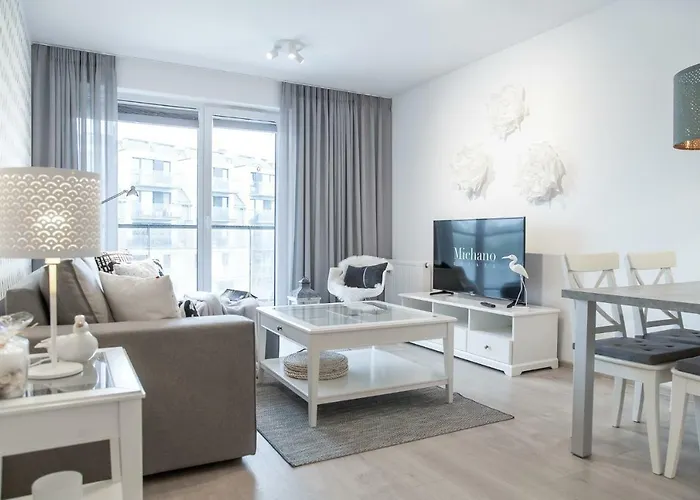 Michano Premium Apartment