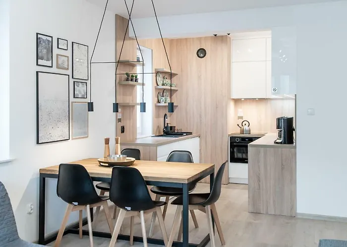 Apartamento Michano Premium