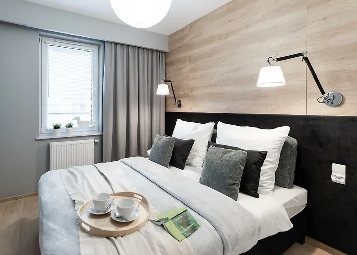 Michano Premium Apartamento *