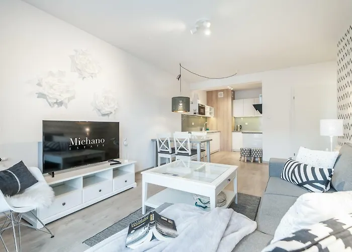 Michano Premium Kolberg