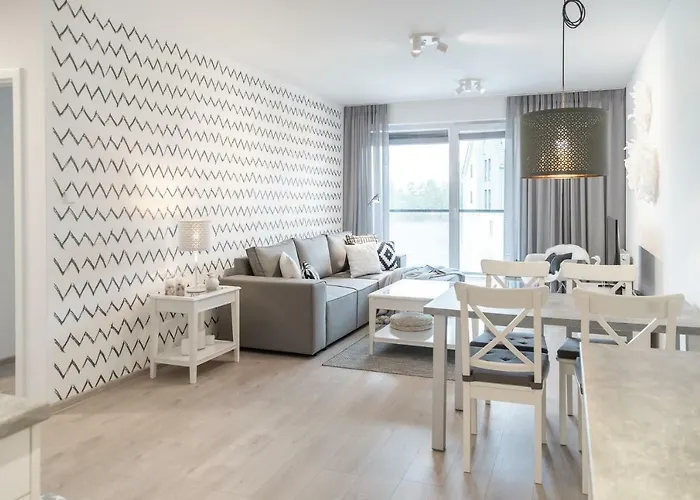 Michano Premium Apartamento *