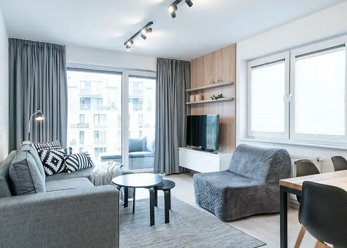 Apartment Michano Premium