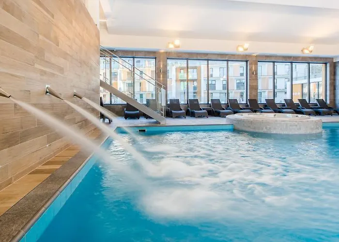 Michano Premium * Kolberg