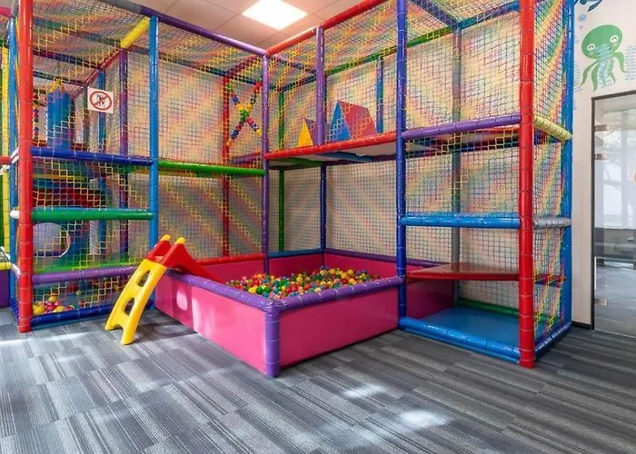 Michano Premium Διαμέρισμα *